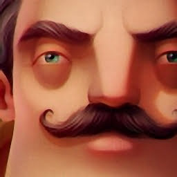 你好邻居汉化版(Hello Neighbor)