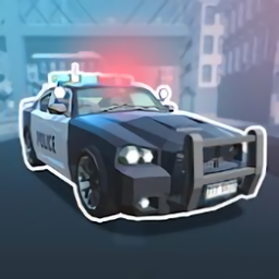 交通警察3d模拟器最新版