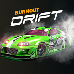 Drift Burnout游戏