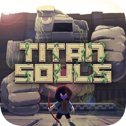 泰坦之魂汉化版(Titan Souls)