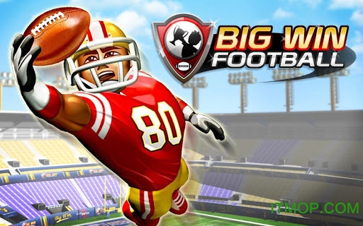 橄榄球大赢家(Big Win Football)