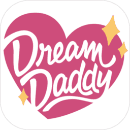 梦幻老爹中文版手机游戏(Dream Daddy)