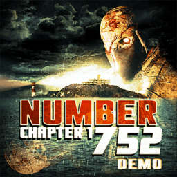 恐怖号码752(Number752Demo)