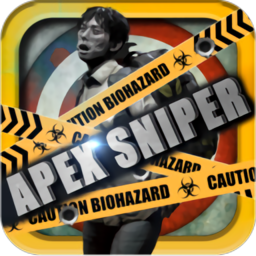 顶点狙击手(Apex Sniper)