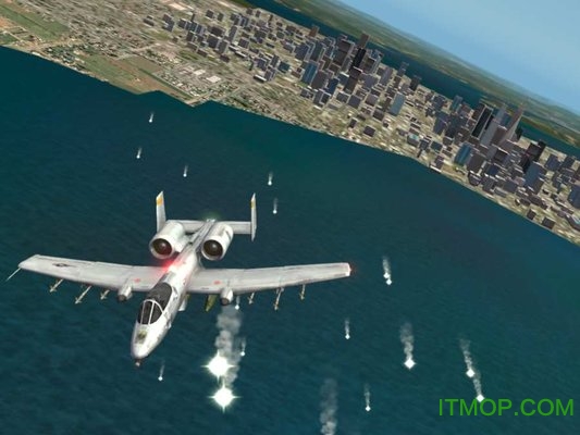 xplane10中文版