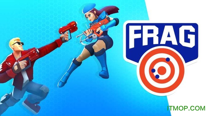 专业射手2022最新版(FRAG Pro Shooter)