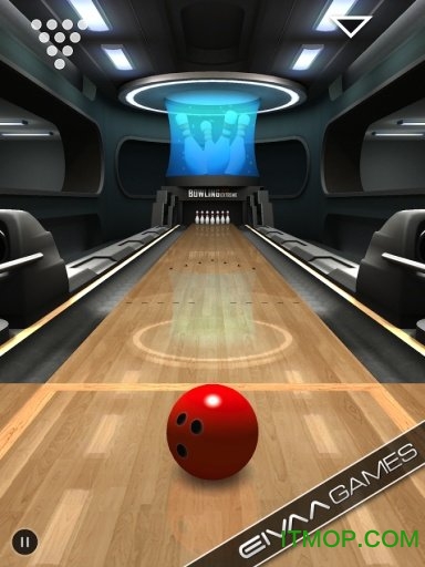 极限保龄球游戏(Bowling 3D Extreme)