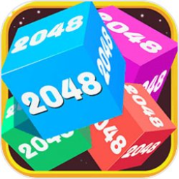 2048进阶版