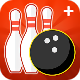 3D保龄球冠军赛(3D Bowling Champion Plus)