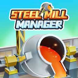 炼钢工厂最新版(Steel Mill Manager)