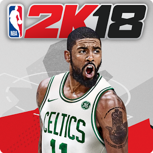 nba2k18手游国际版