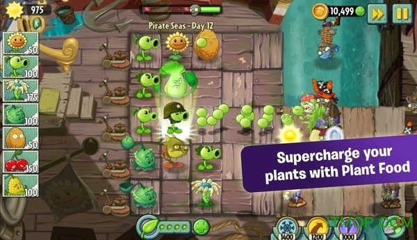 pvz2国际版9999破解版