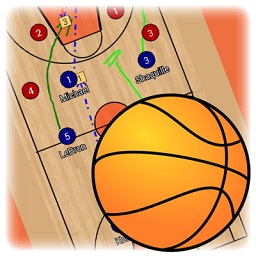 篮球战术板app