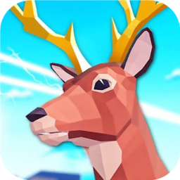 普通鹿(Common Deer Simulate)