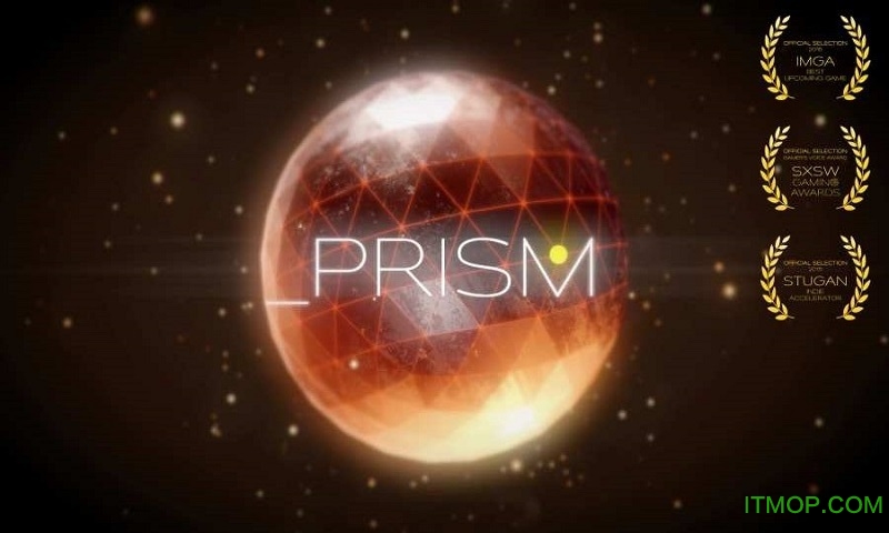 棱镜游戏破解版(Prism)