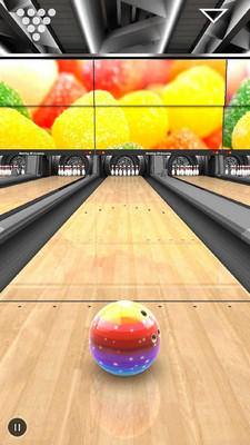 3D保龄球冠军赛(3D Bowling Champion Plus)