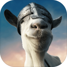 goat simulator free官方正版