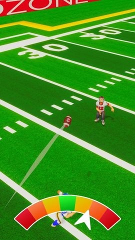 NFL生活3D中文版