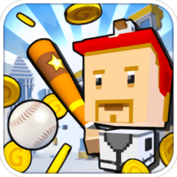 轰隆棒球(boom baseball)