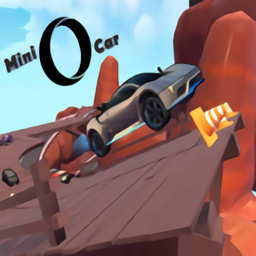 微型车游戏(Miniocar)