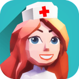 放置医院大亨中文破解版(Idle Hospital Tycoon)