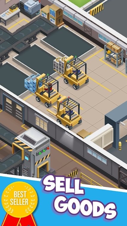 炼钢工厂最新版(Steel Mill Manager)