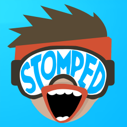 重板落地(Stomped)