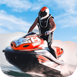 极限摩托艇(Extreme Jetski)