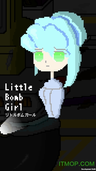 小小炸弹少女(Little Bomb Girl)