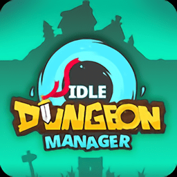 地下城管理者竞技场大亨(Idle Dungeon Manager)