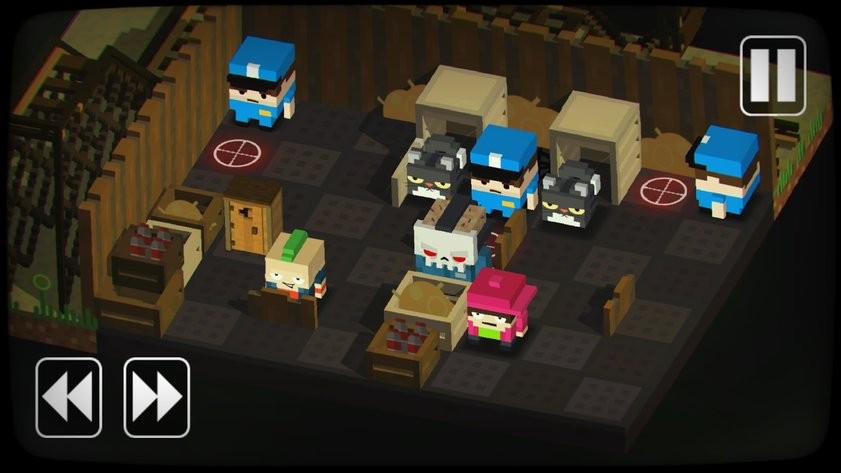 Slayaway Camp Free 2 Slay免费版