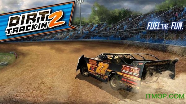 尘埃轨迹2(Dirt Trackin 2)