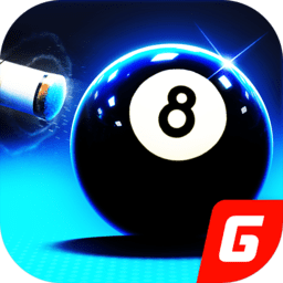 台球明星(Pool Stars 3D Online Multiplayer Game)