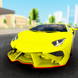 兰博2022汽车模拟器(Lambo Car Simulator)