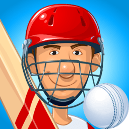 手指板球2全解锁版(Stick Cricket 2)