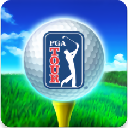 高尔夫巡回赛破解版(PGA TOUR)