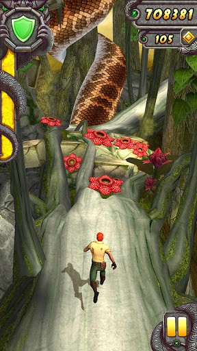 神庙逃亡2(Temple Run 2)谷歌版