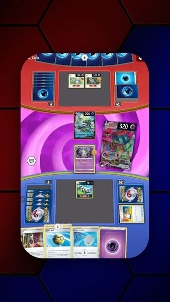 宝可梦TCG Live中文版(Pokémon TCG Live)