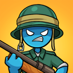 火柴军队世界大战战略(Stick Army: World War Strategy)