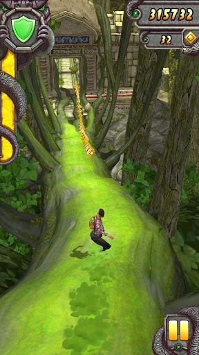 神庙逃亡2(Temple Run 2)谷歌版