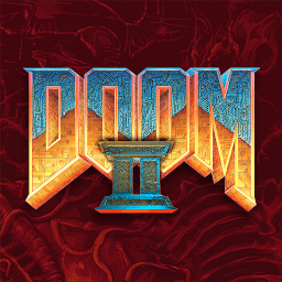 毁灭战士2手游(DOOM II)