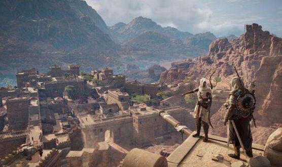 育碧夏季促销开启 多款大作两折起