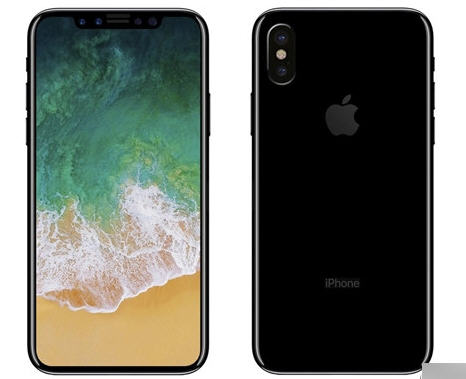 iphone8支持双卡双待吗 发布日期又是什么时候