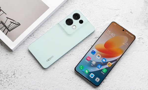 opporeno8支持双卡双待吗