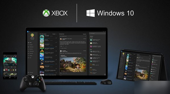 win10能玩xbox游戏吗？win10能玩xbox哪些游戏